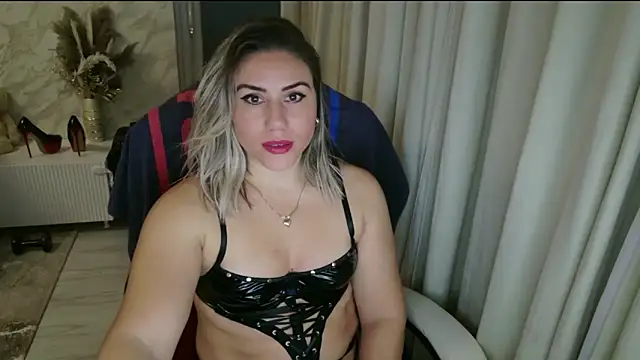 Annyfit4you online show from 11-11-25, 03:17