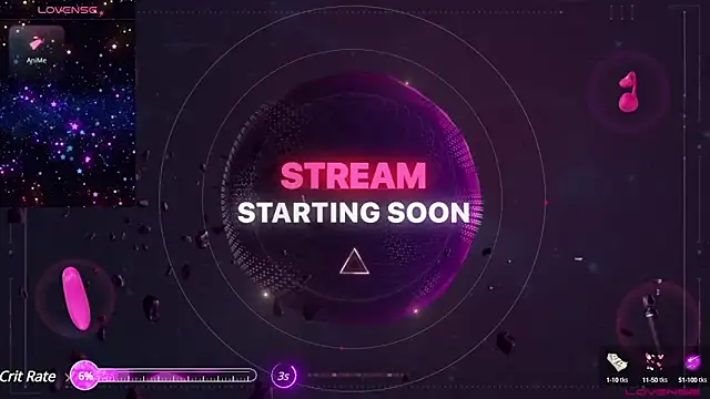 Rebecca Summer online show from 02-12-25, 07:24