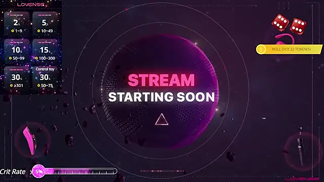 Rebecca Summer online show from 02-14-25, 10:14