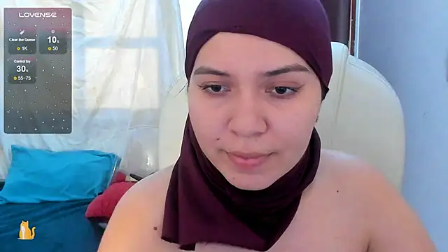 MatchedEyebrow online show from 02-14-25, 08:59