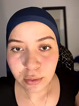 MatchedEyebrow online show from 03-23-26, 08:46