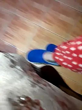 feet toes online show from 02-09-26, 07:01