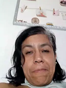 Molly newman6 online show from 04-12-26, 11:26