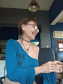 FrozenWaffle online show from 07-16-26, 05:41