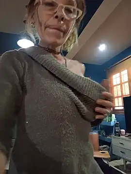 FrozenWaffle online show from 07-27-26, 07:21