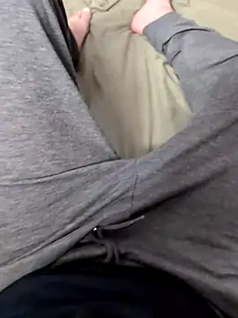 MrandMrsHaze online show from 11-16-25, 08:14