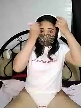  Shimmerlyn  online show from 12-22-24, 04:59