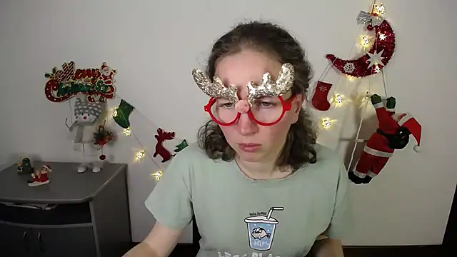 Sexy MargoX  online show from 12-17-25, 03:18