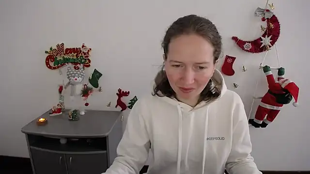 Sexy MargoX  online show from 01-16-26, 08:40