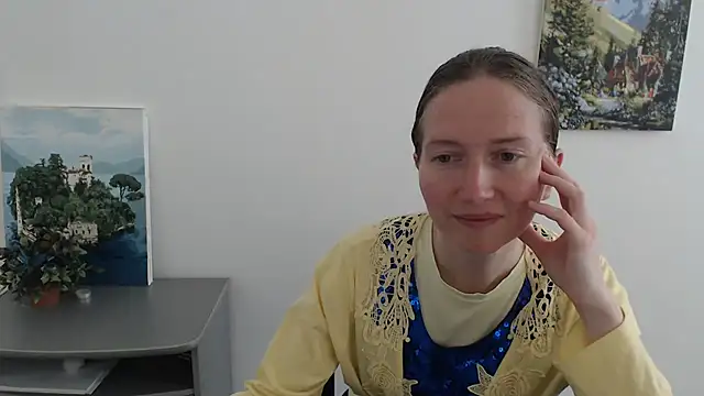 Sexy MargoX  online show from 04-25-26, 02:25