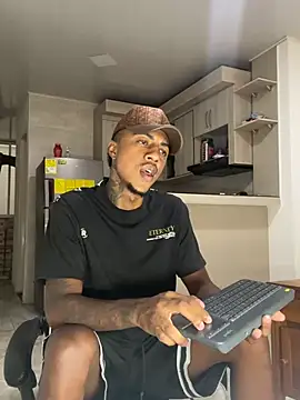 YeremiBrowm online show from 04-03-26, 07:45