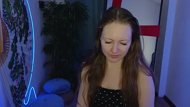 freya nilsson online show from 01-03-25, 09:47