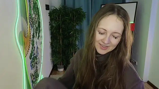 freya nilsson online show from 01-14-25, 09:24