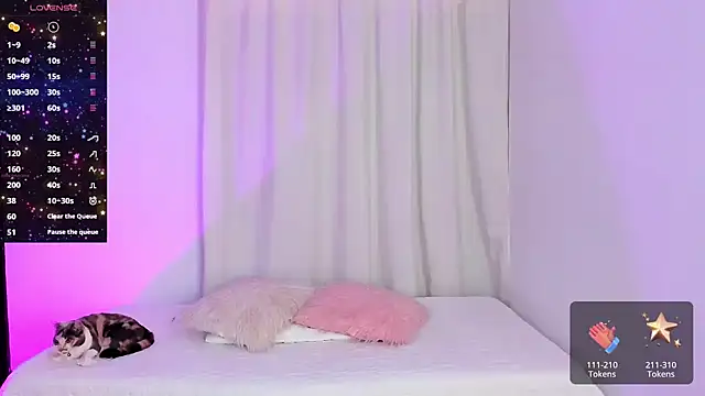 Snapshot of VioletaSotter chatting on 02-27-25, 12:23 VioletaSotter online show from 02-27-25, 12:23