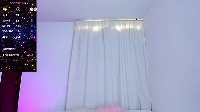 VioletaSotter online show from 11-08-25, 12:27