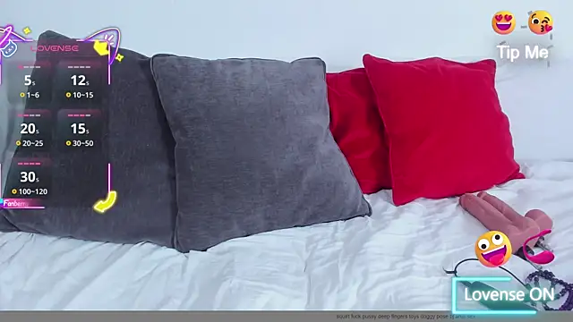 wildangeloflove online show from 09-28-25, 02:33