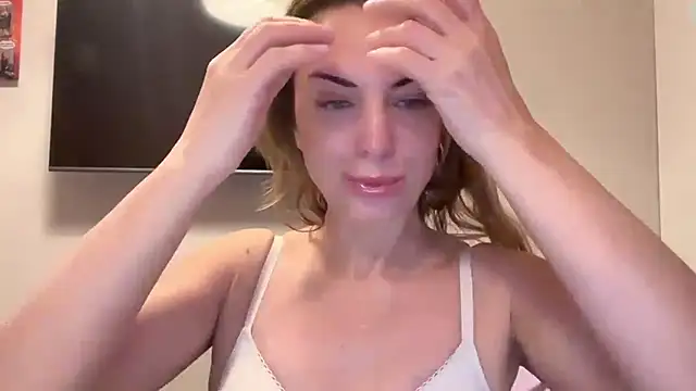 RachellAmazing online show from 02-12-25, 06:19