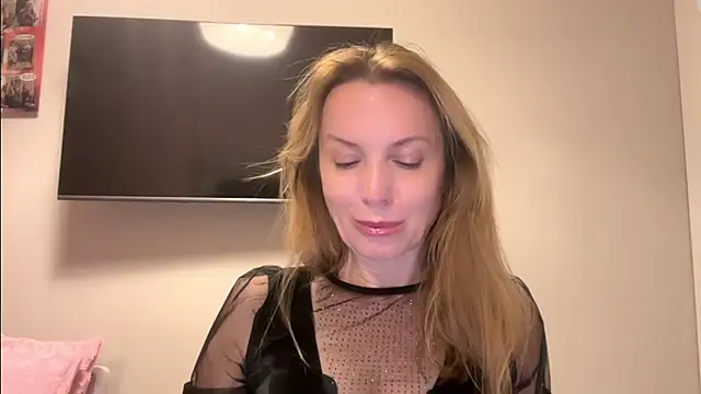 RachellAmazing online show from 03-20-25, 09:13