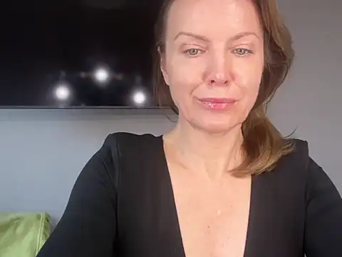 RachellAmazing online show from 10-08-25, 12:14