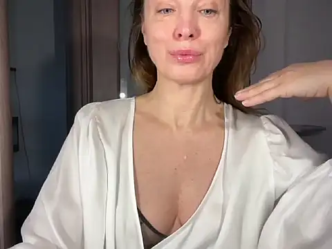 RachellAmazing online show from 03-01-26, 07:32