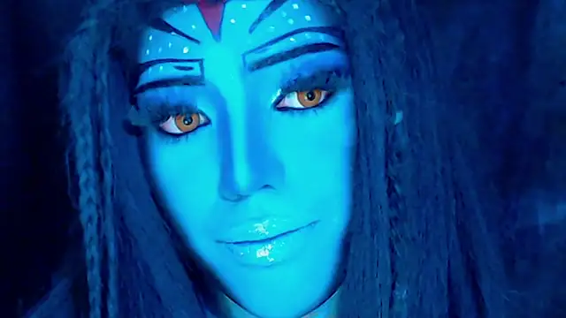 xPATRICIA ARDEN AVATAR online show from 01-08-26, 03:47