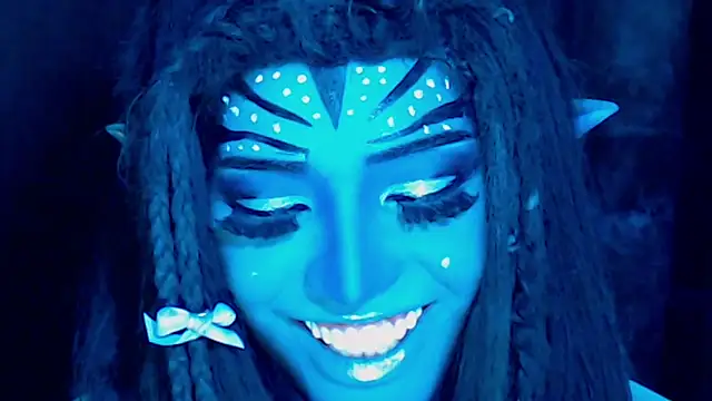 xPATRICIA ARDEN AVATAR online show from 01-11-26, 08:30