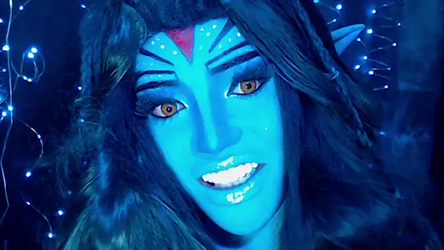 Snapshot of xPATRICIA_ARDEN_AVATAR chatting on 01-31-26, 08:29 xPATRICIA ARDEN AVATAR online show from 01-31-26, 08:29