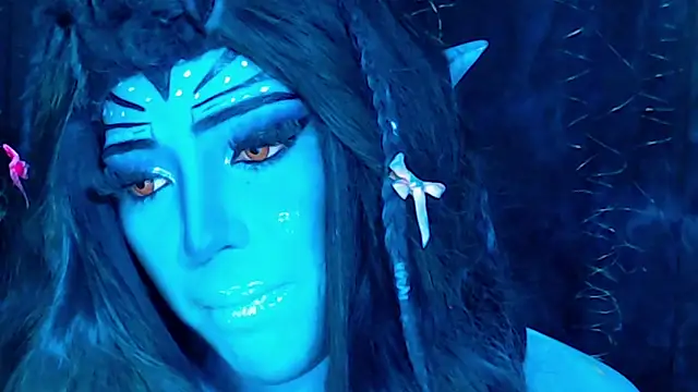 Snapshot of xPATRICIA_ARDEN_AVATAR chatting on 02-04-26, 12:22 xPATRICIA ARDEN AVATAR online show from 02-04-26, 12:22