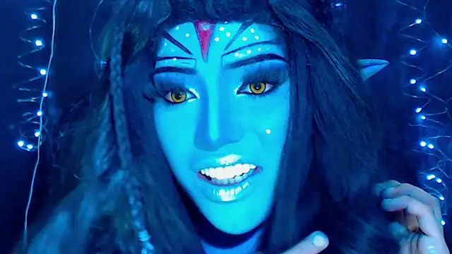 Snapshot of xPATRICIA_ARDEN_AVATAR chatting on 02-06-26, 07:45 xPATRICIA ARDEN AVATAR online show from 02-06-26, 07:45