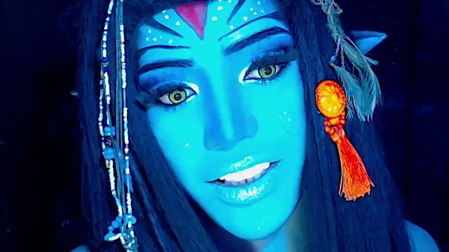 Snapshot of xPATRICIA_ARDEN_AVATAR chatting on 02-08-26, 01:36 xPATRICIA ARDEN AVATAR online show from 02-08-26, 01:36