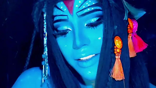 Snapshot of xPATRICIA_ARDEN_AVATAR chatting on 02-15-26, 08:35 xPATRICIA ARDEN AVATAR online show from 02-15-26, 08:35