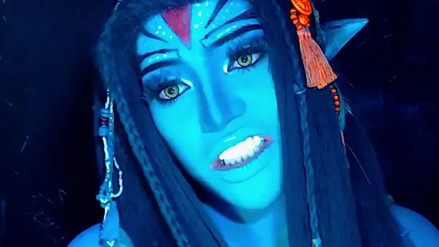 Snapshot of xPATRICIA_ARDEN_AVATAR chatting on 02-15-26, 09:11 xPATRICIA ARDEN AVATAR online show from 02-15-26, 09:11