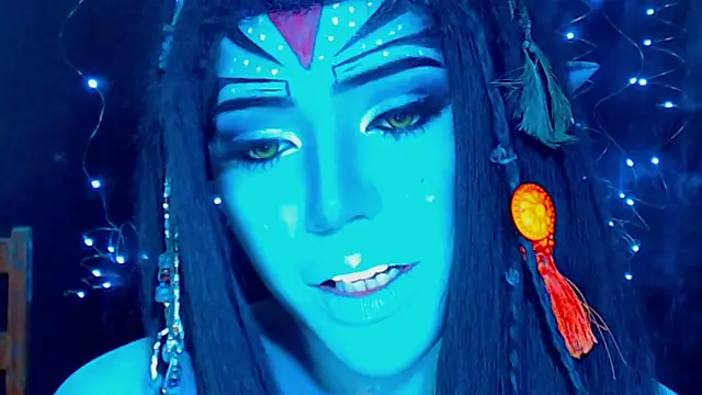 Snapshot of xPATRICIA_ARDEN_AVATAR chatting on 02-19-26, 04:58 xPATRICIA ARDEN AVATAR online show from 02-19-26, 04:58