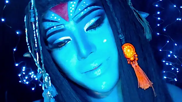 Snapshot of xPATRICIA_ARDEN_AVATAR chatting on 02-20-26, 02:50 xPATRICIA ARDEN AVATAR online show from 02-20-26, 02:50