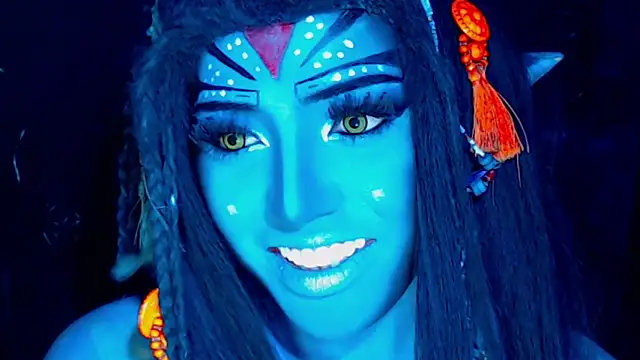 Snapshot of xPATRICIA_ARDEN_AVATAR chatting on 02-21-26, 12:28 xPATRICIA ARDEN AVATAR online show from 02-21-26, 12:28