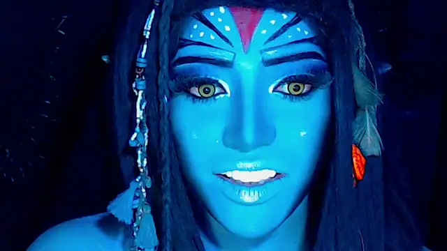 Snapshot of xPATRICIA_ARDEN_AVATAR chatting on 02-27-26, 06:08 xPATRICIA ARDEN AVATAR online show from 02-27-26, 06:08