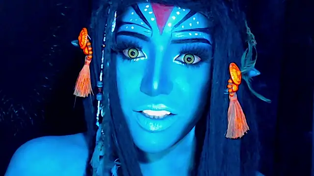 Snapshot of xPATRICIA_ARDEN_AVATAR chatting on 02-28-26, 11:11 xPATRICIA ARDEN AVATAR online show from 02-28-26, 11:11