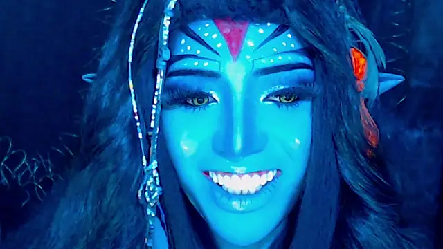 Snapshot of xPATRICIA_ARDEN_AVATAR chatting on 03-05-26, 03:08 xPATRICIA ARDEN AVATAR online show from 03-05-26, 03:08