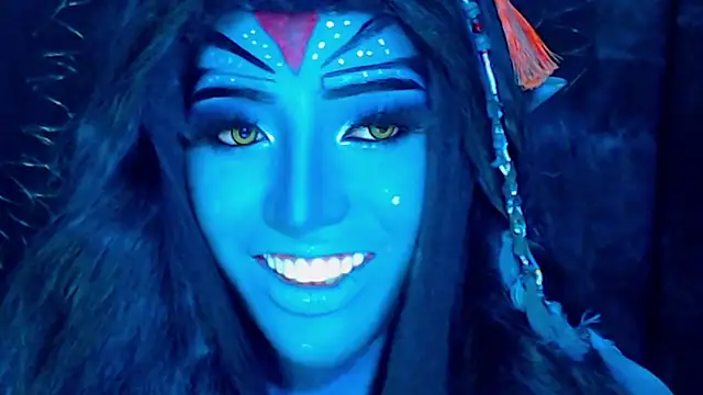 Snapshot of xPATRICIA_ARDEN_AVATAR chatting on 03-08-26, 04:33 xPATRICIA ARDEN AVATAR online show from 03-08-26, 04:33