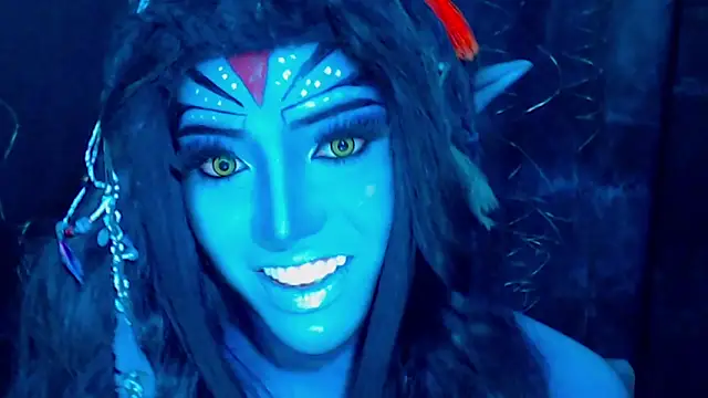 Snapshot of xPATRICIA_ARDEN_AVATAR chatting on 03-11-26, 04:24 xPATRICIA ARDEN AVATAR online show from 03-11-26, 04:24