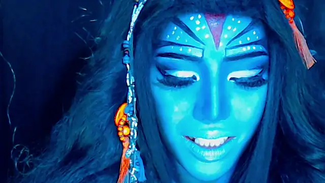 Snapshot of xPATRICIA_ARDEN_AVATAR chatting on 03-14-26, 06:35 xPATRICIA ARDEN AVATAR online show from 03-14-26, 06:35