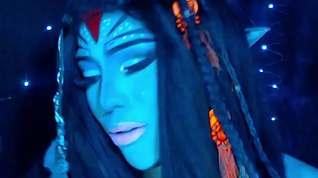 xPATRICIA ARDEN AVATAR online show from 04-30-26, 04:35