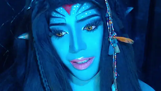 Snapshot of xPATRICIA_ARDEN_AVATAR chatting on 05-03-26, 10:49 xPATRICIA ARDEN AVATAR online show from 05-03-26, 10:49