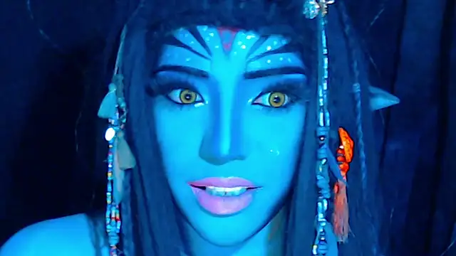 Snapshot of xPATRICIA_ARDEN_AVATAR chatting on 05-17-26, 08:34 xPATRICIA ARDEN AVATAR online show from 05-17-26, 08:34