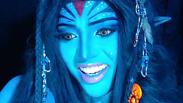 Snapshot of xPATRICIA_ARDEN_AVATAR chatting on 05-23-26, 04:22 xPATRICIA ARDEN AVATAR online show from 05-23-26, 04:22