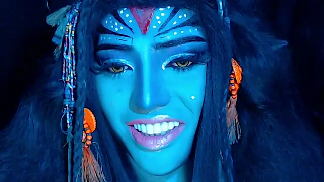 Snapshot of xPATRICIA_ARDEN_AVATAR chatting on 06-19-26, 01:37 xPATRICIA ARDEN AVATAR online show from 06-19-26, 01:37