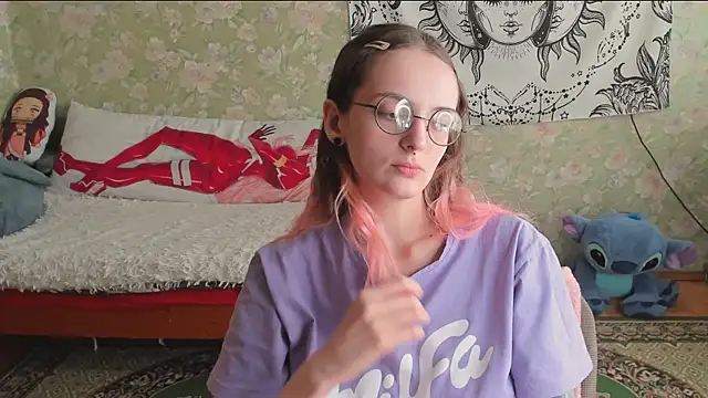 Snapshot of Cutie_Adelia chatting on 05-02-26, 11:26 Cutie Adelia online show from 05-02-26, 11:26