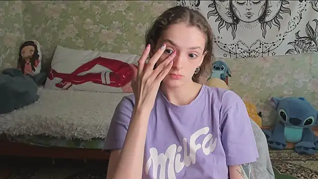 Snapshot of Cutie_Adelia chatting on 05-28-26, 05:16 Cutie Adelia online show from 05-28-26, 05:16