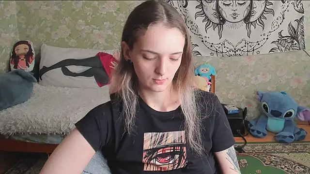Snapshot of Cutie_Adelia chatting on 05-31-26, 11:50 Cutie Adelia online show from 05-31-26, 11:50