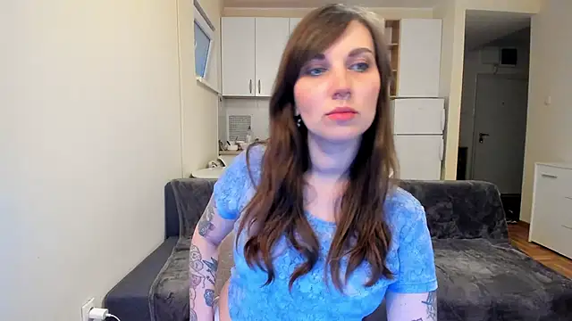 StacyTigerr online show from 02-22-25, 05:23